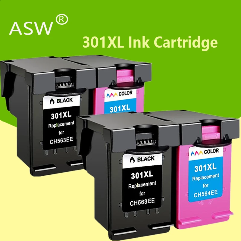 

Картридж для принтера hp 301 xl hp301 Deskjet 5530 2050 2540 2510 1000 1050