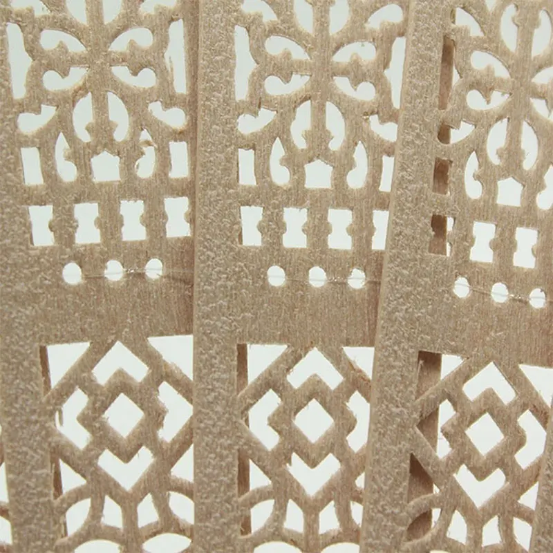 Engraved Wood Folding Hand Fan Wooden Fold Fans Wedding Party Gift Home Decor Children Princess Lady Show Performance Tools | Дом и сад