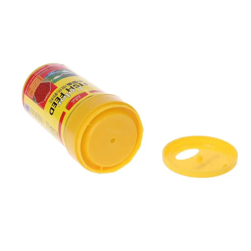 2020 новая Спирулина еда тропическая рыба питание для аквариума цвет Улучшенная