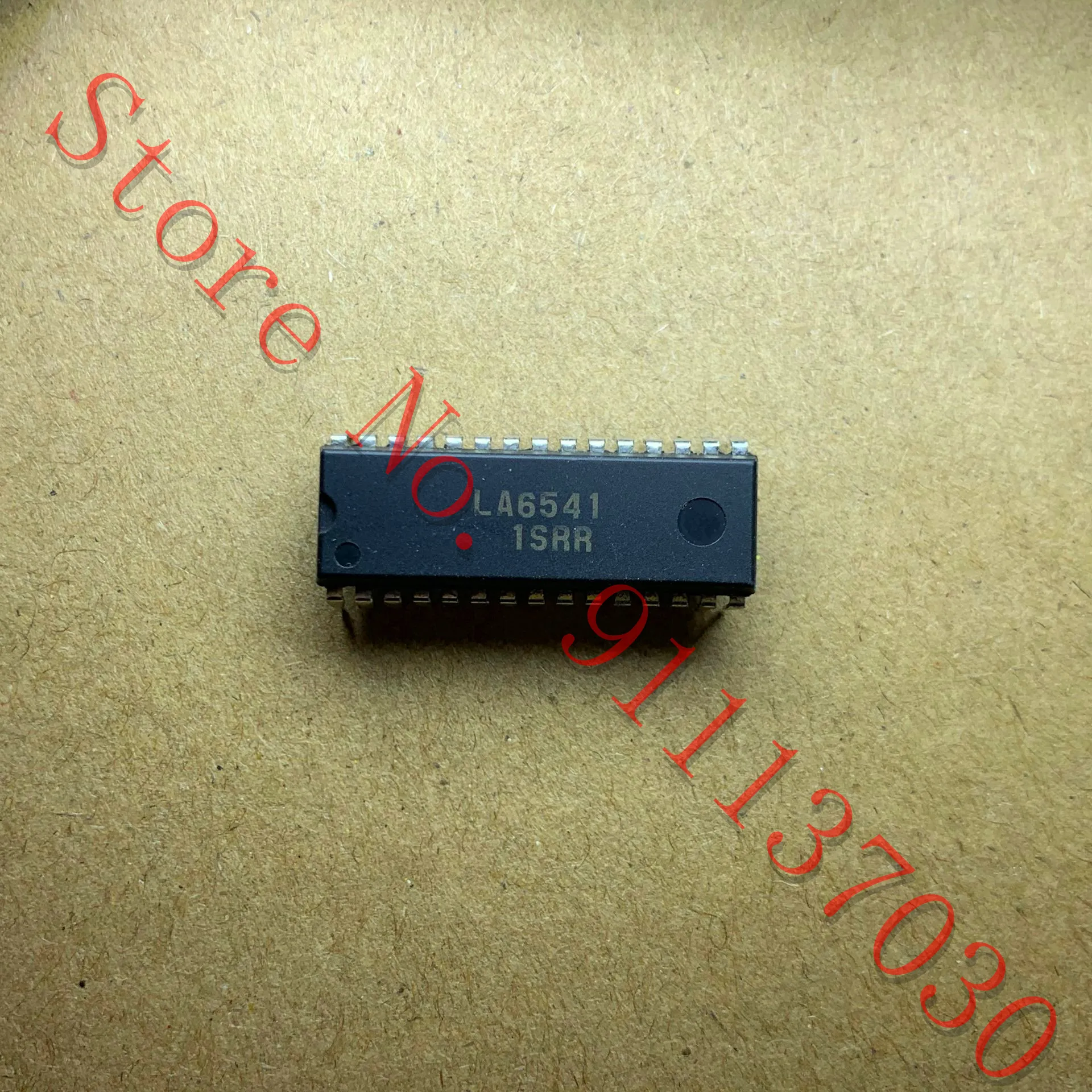 

1pcs/lot LA6541 DIP SOP