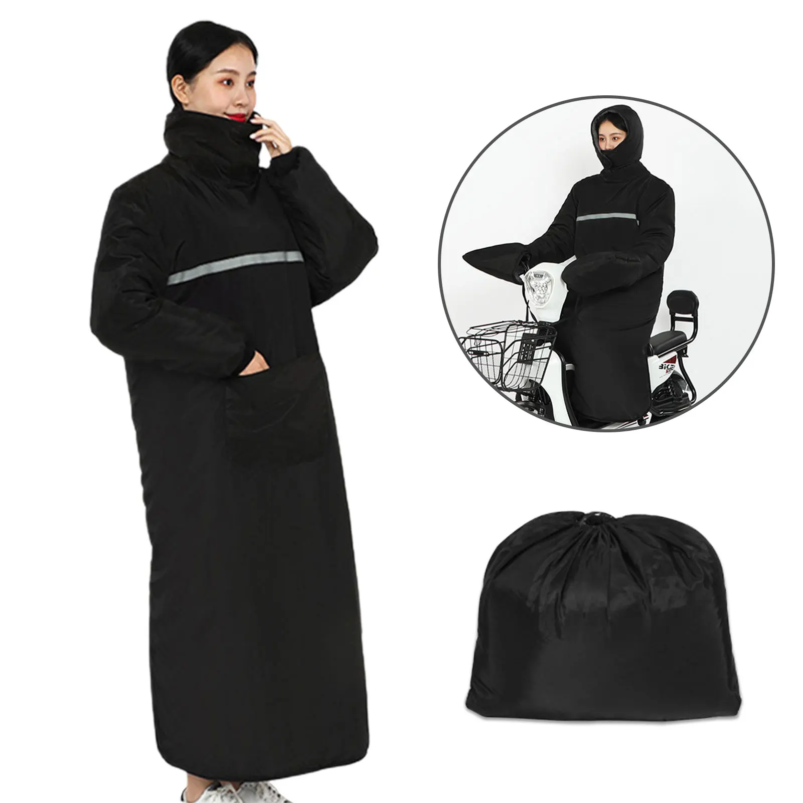 

Motorcycle Accessories