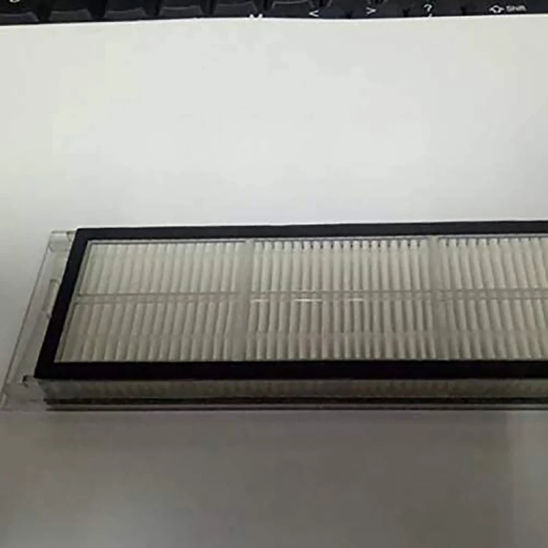 

Robot Vacuum Cleaner Main Brush HEPA Filter Side Brush for 360 S5 S7 Robotic Vacuum Cleaner Filter Parts Accessories