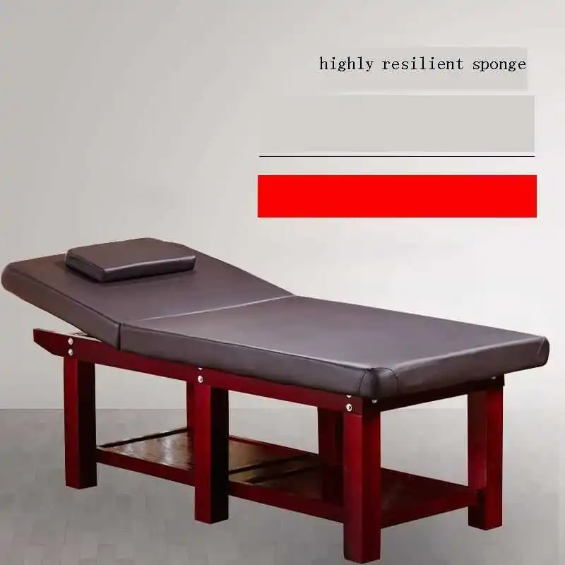 

Cama Tafel Tempat Tidur Lipat Foldable Beauty Salon Furniture Tattoo Camilla Masaje Plegable Chair Table Folding Massage Bed