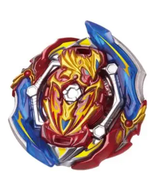 TakaraTomy bayblade Burst GT B 150 Union Warrior. Роторный взрывной игрушечный гироскоп beyblade B150|Волчки|
