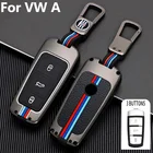 Корпус из цинкового сплава для VW Volkswagen CC Passat B6 B7 Passat 3C CC Maogotan R36 B5 B7L