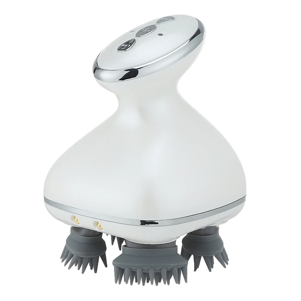 

Massage & Relaxation