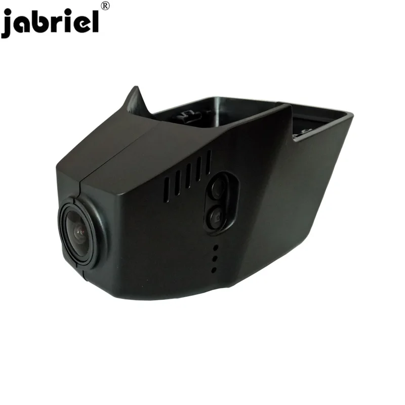 jabriel for volkswagen vw atlas passat tiguan touran b6 b7 b8 mk2 2017 2018 2019 hidden 1080p wifi car dvr dash cam car camera free global shipping