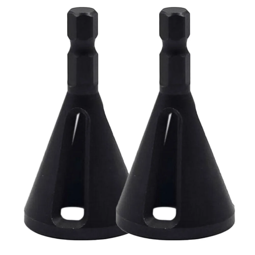 

1 Piece Metal Deburring External Chamfer Tool Drill Bit Remove Burr High Quality
