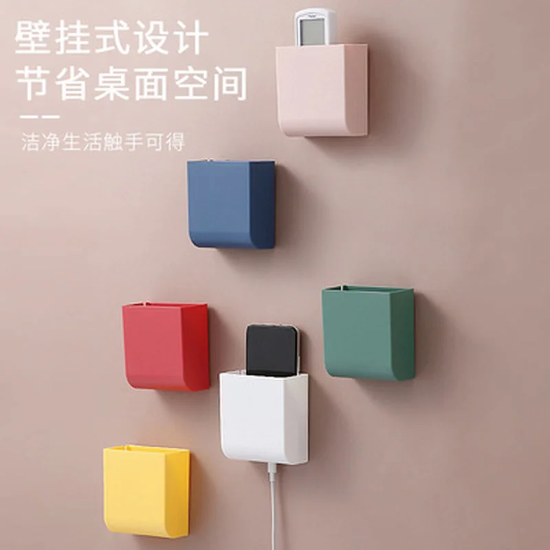 Настенный ящик для хранения Xiaomi коробка с пультом дистанционного управления