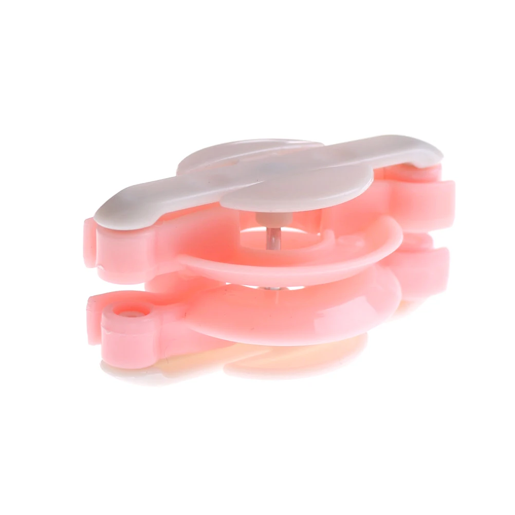 Машинка для изготовления вязаных шерстяных шариков 4 шт./компл.|Швейные