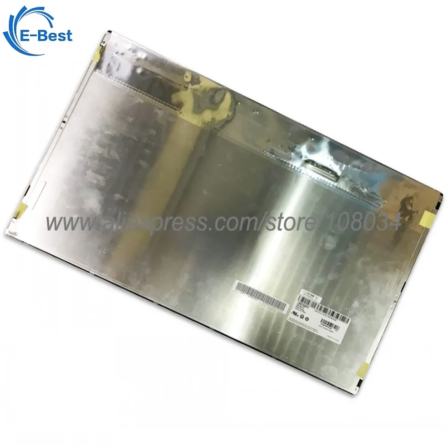 LM215WF3-SLC1 21 5 Дюймов 1920*1080 Светодиодная ЖК-панель LM215WF3 (SL)(C1)