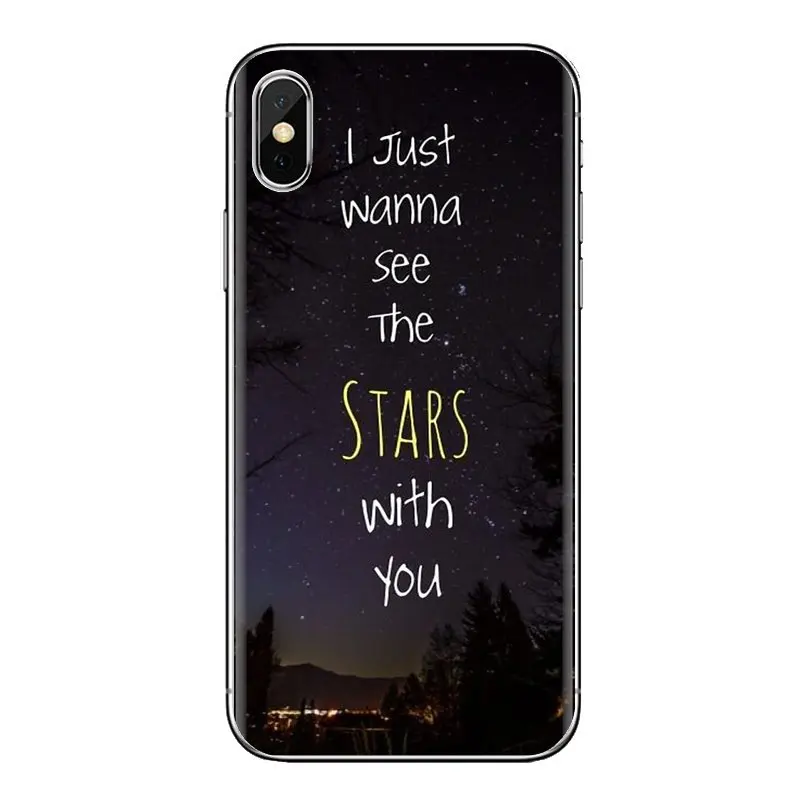 Cell Phone Case Troye Sivan trxye Twenty One Pilots For iPod Touch Apple iPhone 11 Pro 4 4S 5 5S SE 5C 6 6S 7 8 X XR XS Plus Max |