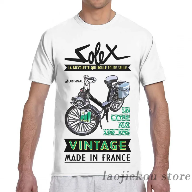 Футболка Мужская/Женская универсальная с принтом и коротким рукавом