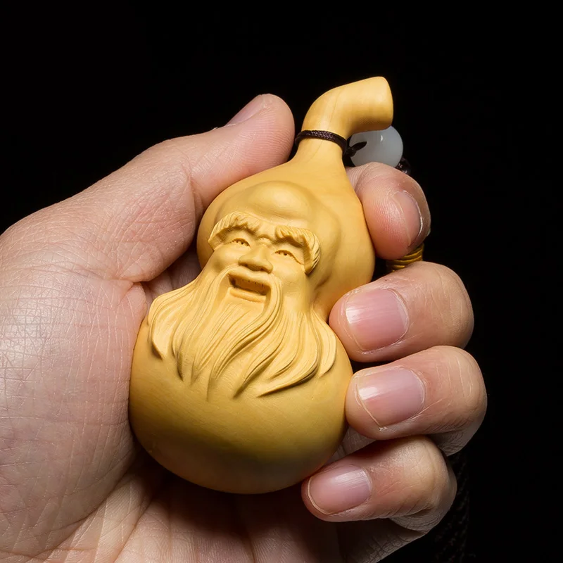 Искусственное украшение для автомобиля резьба по дереву подарок мужчине