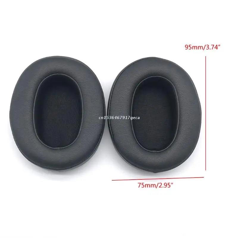 Qualified Replacement Ear Pads Soft Sponge Cushion for So-ny WH-XB900N Headset Dropship | Электроника