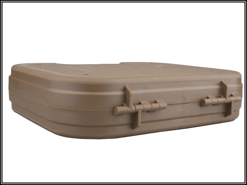 Чехол GLOCK для пистолета спорта на открытом воздухе тактический Твердый чехол