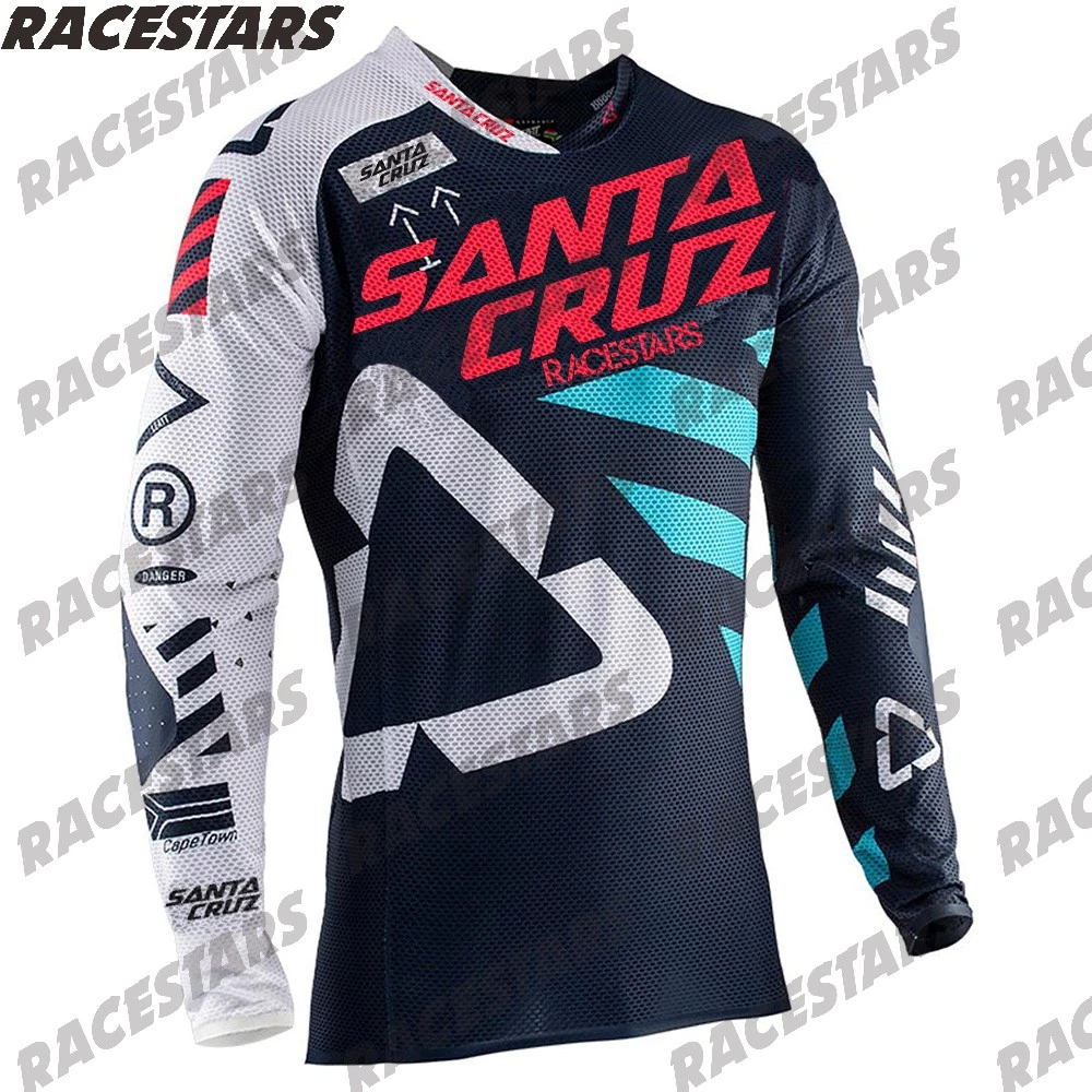 

Cycling Jersey MX Motocross Mountain bike Jersey Long sleeves dirty bike Tshirt BMX DH MTB Trail shirts enduro downhill clothing