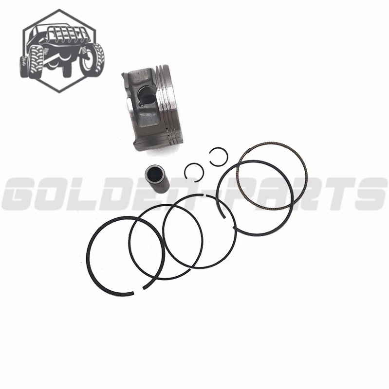 Linhai 260 поршневой штифт кольцевой зажим запчасти для мотоциклов и аксессуары