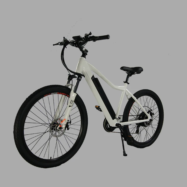 Mr275b. Интеллектуальный контроллер пляжный велосипед Ebike подвеска E bicicleta