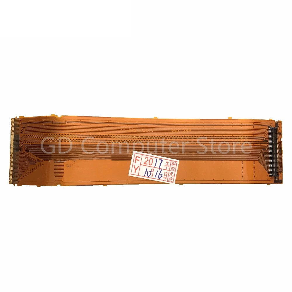 GD новая клавиатура материнская плата кабель для Sony VPCZ1 PCG-31111T FPC-199 1-881-489-11