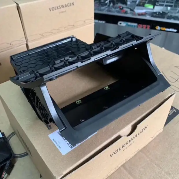 Модуль беспроводной зарядки для Golf 7 GOLF MK7 R 5 посылка na 980 611 | Автомобили и