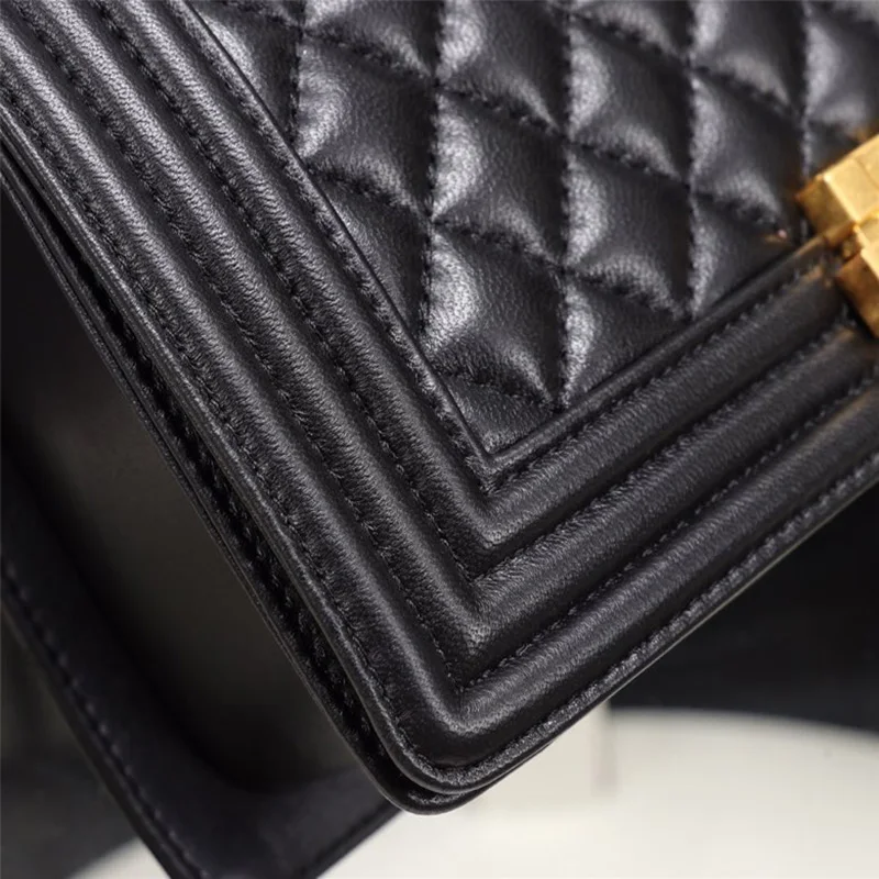 

Luxury Brands Women Bags Designer Slant Bags Classic Fashion Shoulder Bag High Quality Lady Bags Caviar Leather Satchels Bag