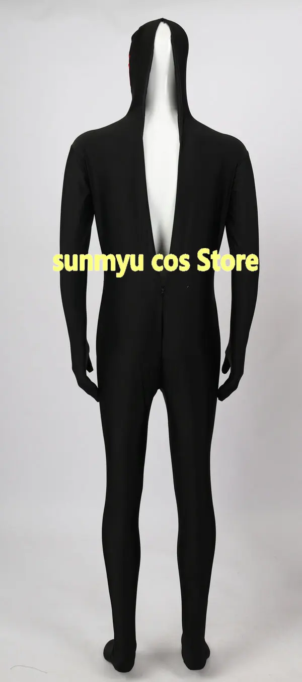 Taiyo Sentai Sun Vulcan Machinemen Mashinman Bodysuit Cosplay Costume Custom Size |