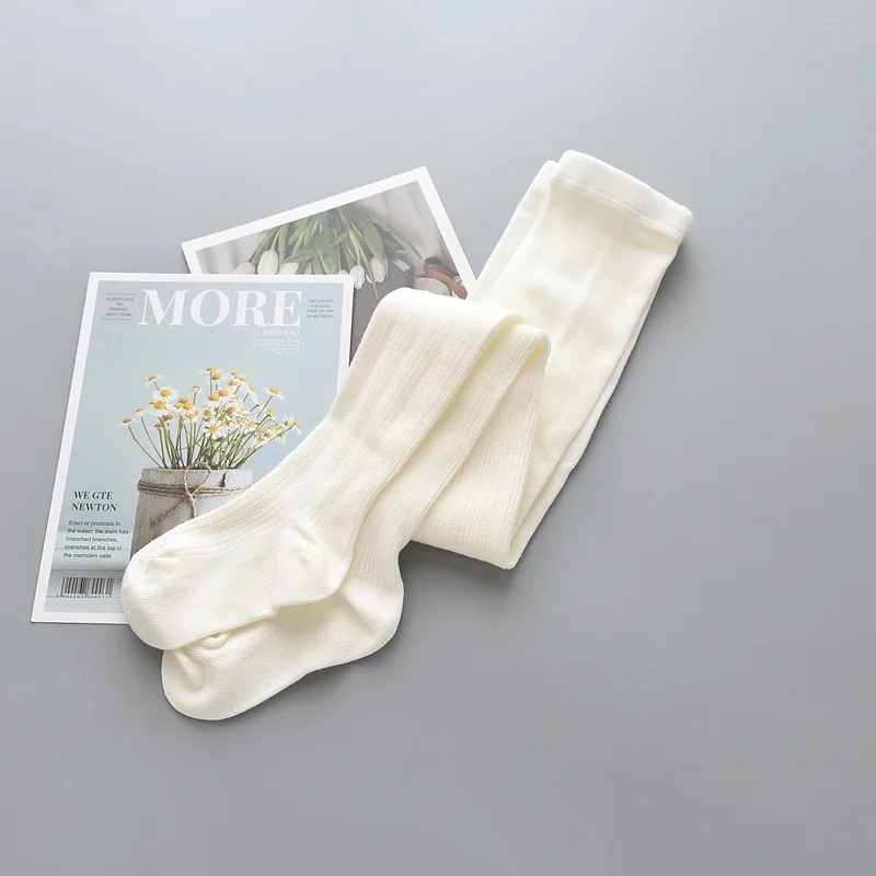 2020 г. Осень-зима новые детские комбинезоны Носки ярких цветов для девочек