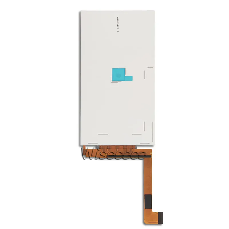 Wisecoco 6 дюймов 2K ЖК дисплей LS060R1SX01 экран 2560x1440 для видеопроектора DLP SLA 3D принтер