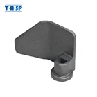 Лезвия для хлебопечки Moulinex OW400100 OW400001TEFAL OW400 KENWOOD BM450, SS-187115, 1 шт.