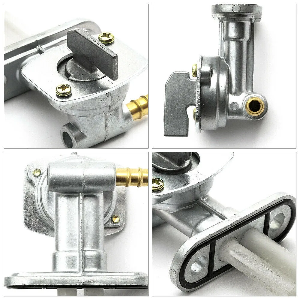 

Petrol Fuel Switch Replacement Accessory Filter For BW80 YFM250 YFZ450