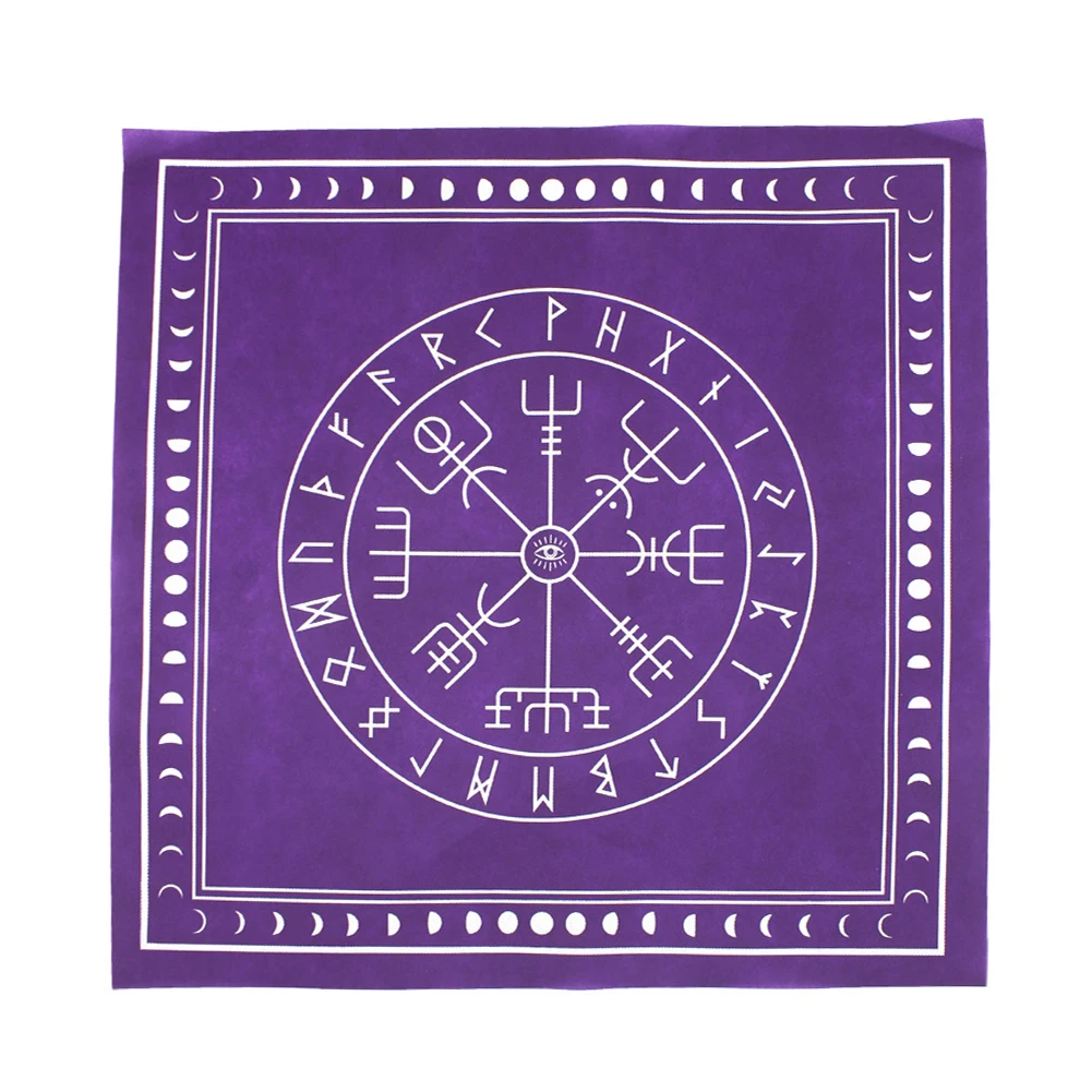 Чехол для волшебника вечерние домашние настольные игры нетканые нашивки