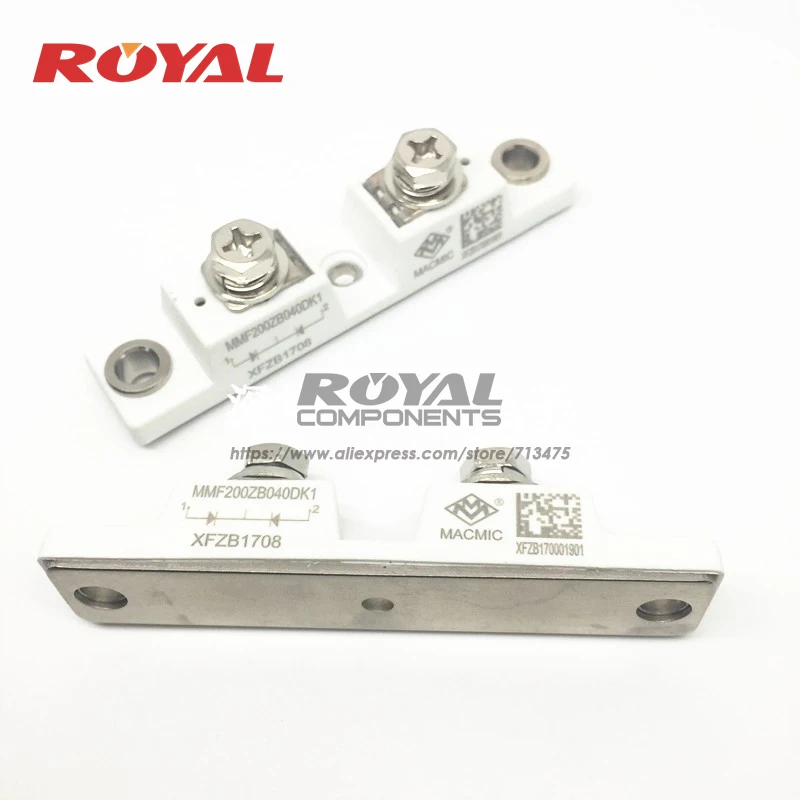 

MMF200ZB040DK1C MMF200ZB040DK1 MMF200ZB040DK1B NEW