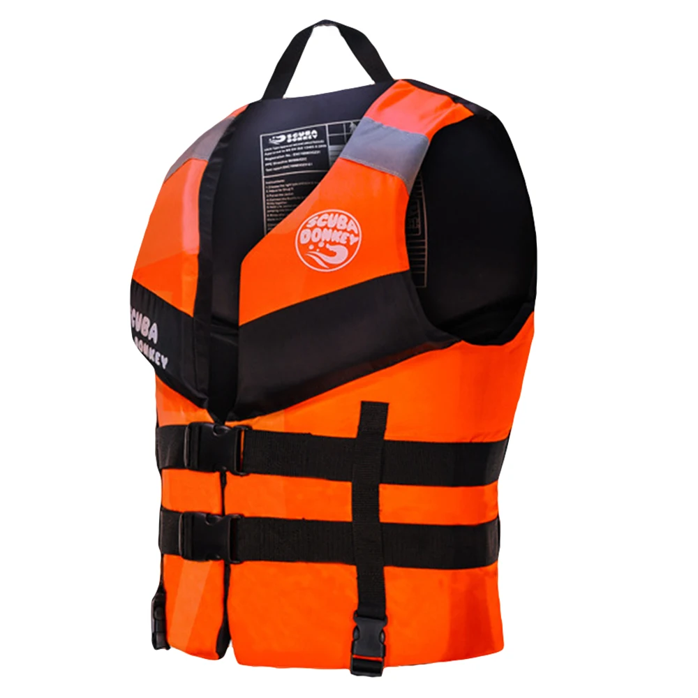 Спасательный жилет взрослых майка для серфинга лодки гидроцикл каяк жизнь