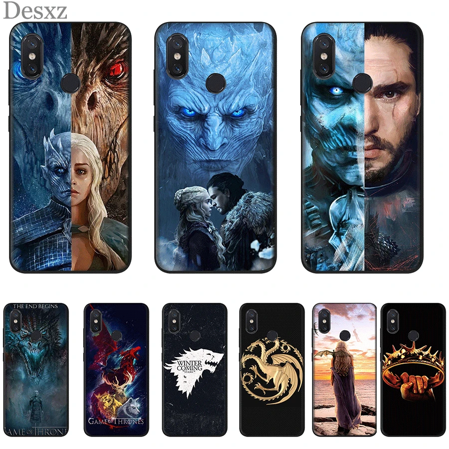 Силиконовый для мобильных телефонов Чехол XiaoMi 9T CC9 E A3 Pro Mi MAX возраст 3 6 8 9 F1 A1 A2 5X 6X