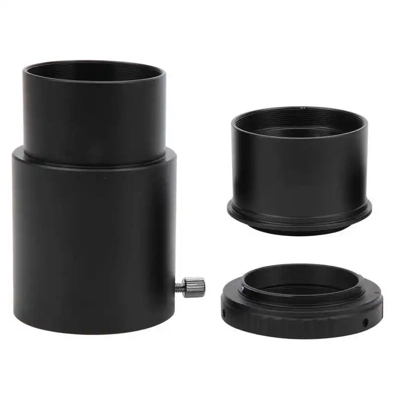 Астрономический телескоп 2in 60 мм окуляр с автоматической фокусировкой AF и T2-OM