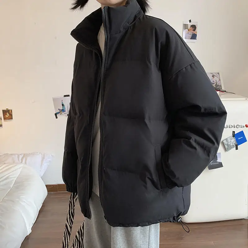 

Parkas