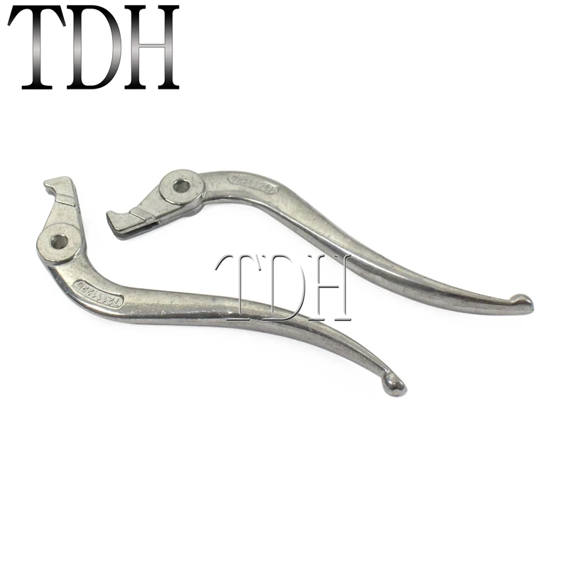 Алюминиевый мотоциклетный рычаг для тормоза 1 пара управления сцепления BMW KS750 K750