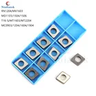 MC0903 MC1204 MC1604 1904 MD1103 MD1504 1506 MV1603 T16-S MT1603 MT2204 RN1204 ШИМ токарные аксессуары твердосплавные пластины подкладка для ножа