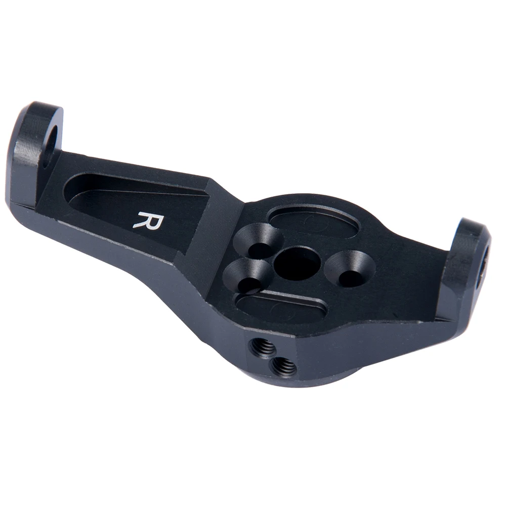 

RC Car Upgrade Parts Aluminum C-Hub Seat for TRX-4 1/10 RC Crawler Car