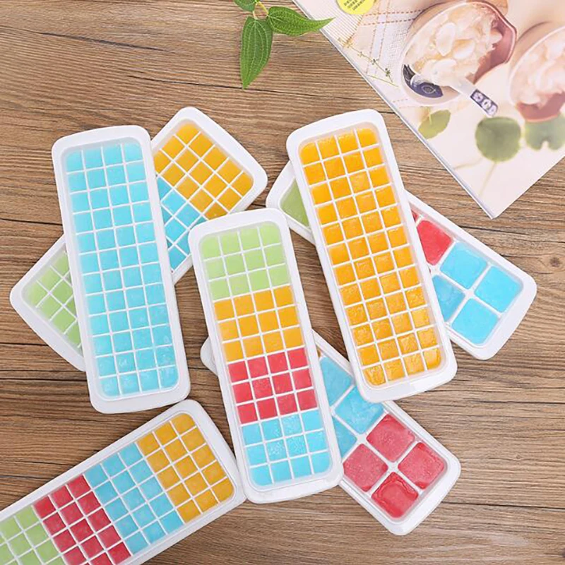 ERMAKOVA лоток с формой для кубиков льда коктейльного мороженого желеобразная форма