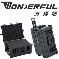 wonderful 138 6l size slr camera photographic equipment waterproof trolley case