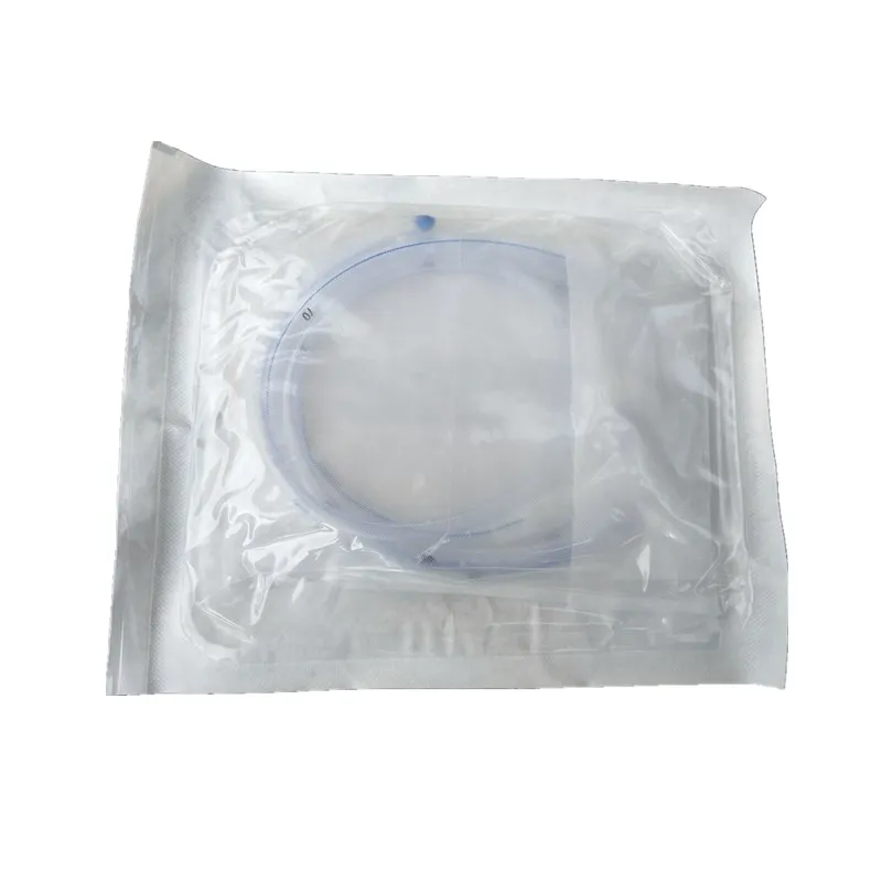 10 шт. силиконовые медицинские трубки для желудка одноразовые энтеральные