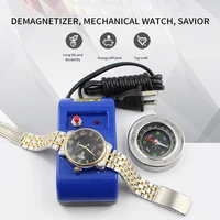 snm067 watch repair tool degaussing mechanical special demagnetizer to adjust watch time