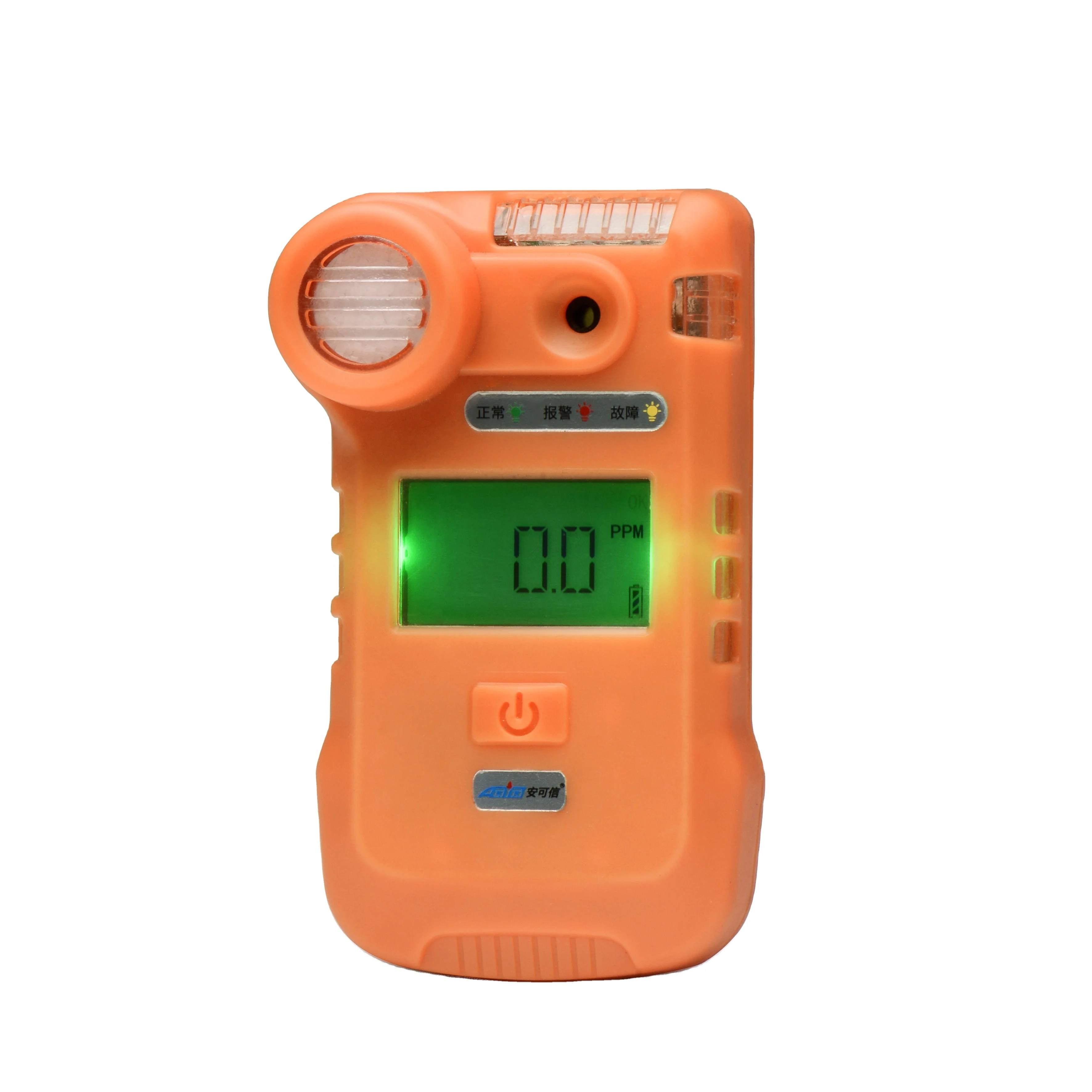 

Action Portable carbon monoxide gas sensor 0-1000ppm CO multi detector
