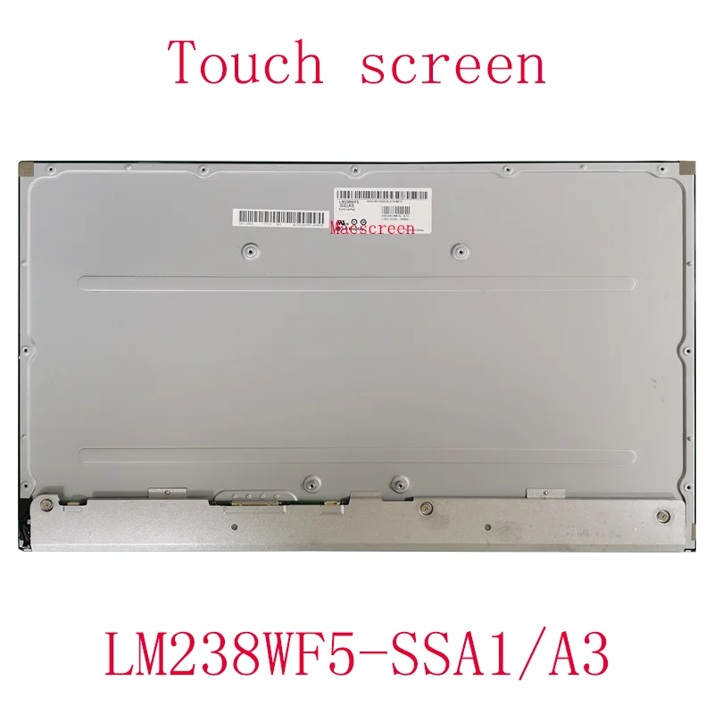 Горячая Распродажа 23 8 дюймовый сенсорный экран LM238WF5 SSA1 LM238WF2 SSK1 для lenovo 520 24IKU IKL