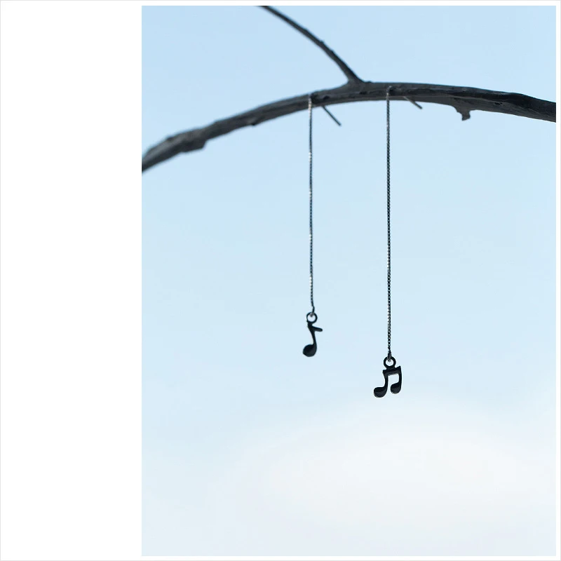 Симпатичные заметки Colusiwei. Висячие серьги с длинной цепочкой и кисточкой для