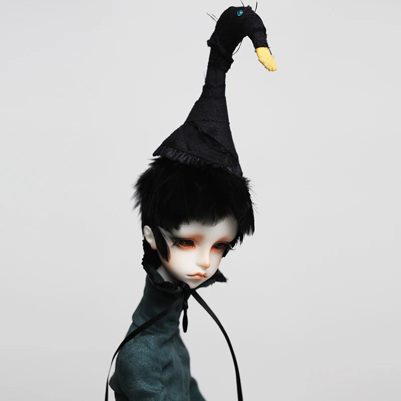 Bjd кукла 1/4-Дуглас | Игрушки и хобби