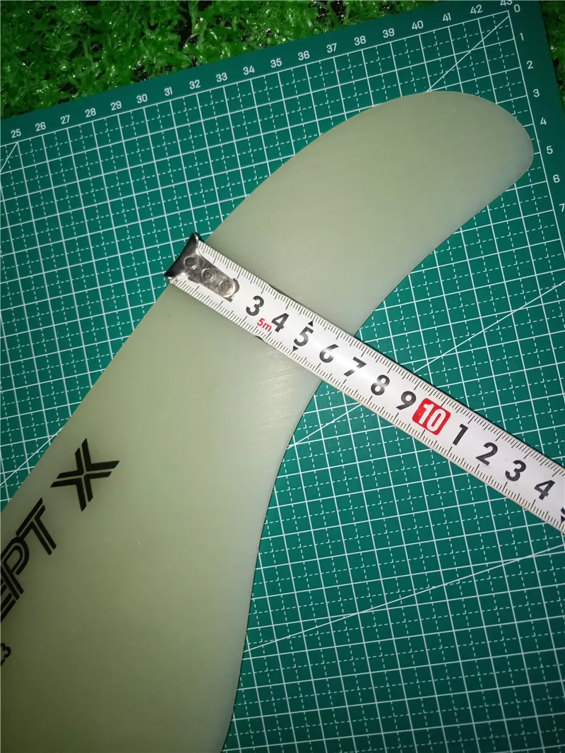 Для коробки для виндсерфинга fin kiteboards fin из стекловолокна G10 из эпоксидной смолы для серфинга плавники для виндсерфинга