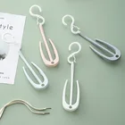 Вращающаяся на 360  сушилка для обуви, сумки, вешалка для обуви, пояса, шарфа, вешалка для шкафа, органайзер для одежды, стойка-органайзер для обуви